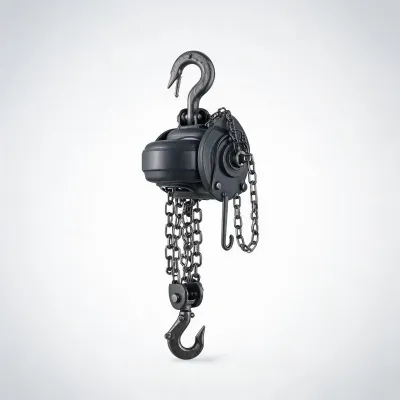 oz hand chain hoist